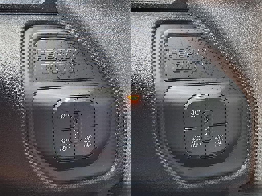 New 2026 RAM 2500 Tradesman image 15