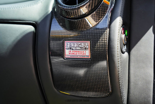 Used 2006 Ferrari F430 Spider image 40