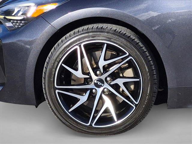 Used 2023 Kia Stinger GT-Line w/ Sun & Sound Package AWD/4WD image 6