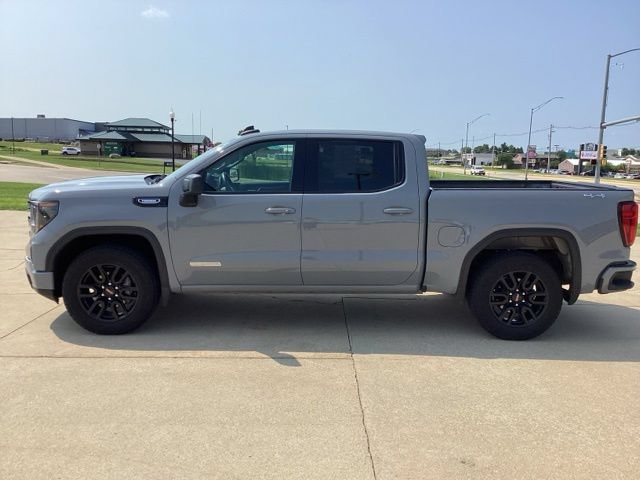 Used 2024 GMC Sierra 1500 Elevation AWD/4WD image 2