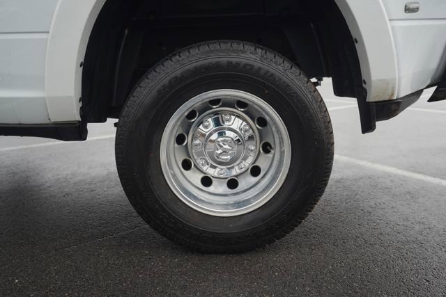 Used 2020 RAM 3500 Laramie image 43