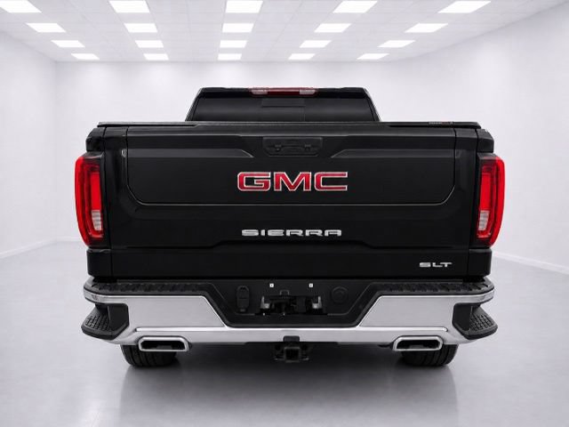 Used 2023 GMC Sierra 1500 SLT w/ SLT Premium Package AWD/4WD image 10