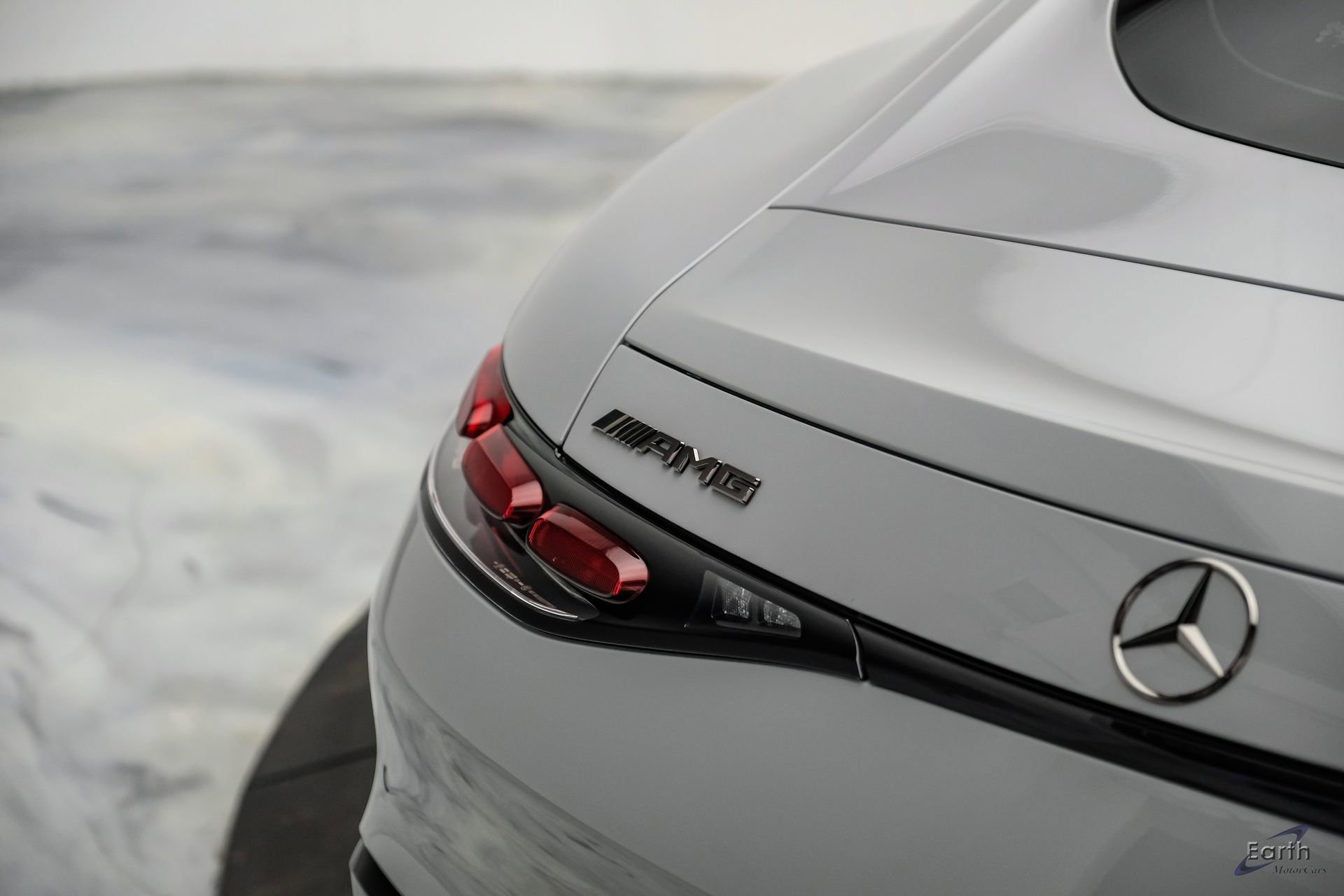 Used 2024 Mercedes-Benz AMG GT 55 image 18