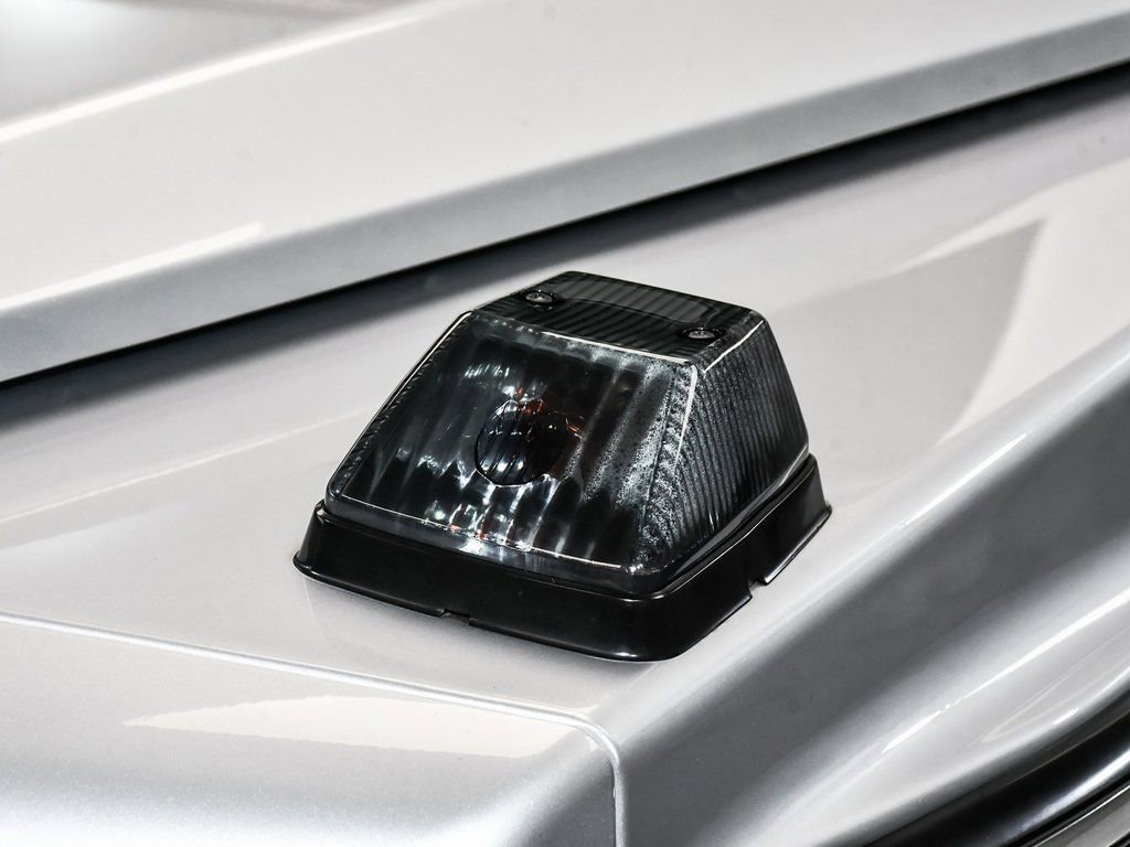 Used 2016 Mercedes-Benz G 63 AMG 4MATIC image 78