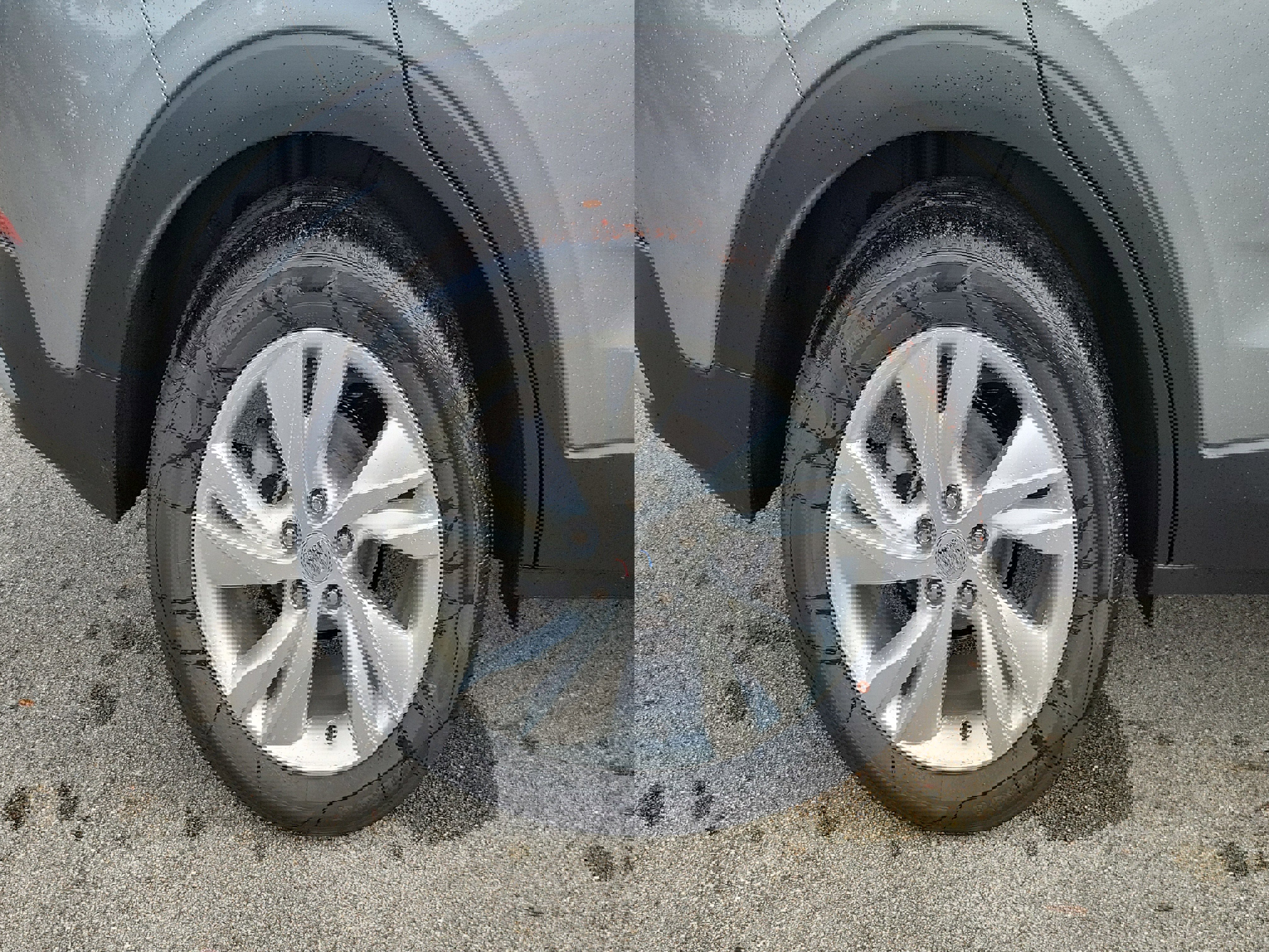 New 2026 Buick Encore GX Preferred w/ Comfort Package image 5