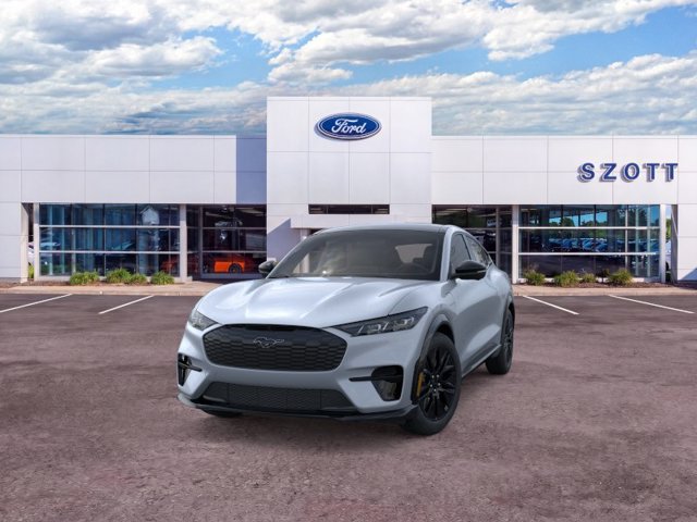 New 2026 Ford Mustang Mach-E Premium w/ Sport Appearance Package AWD/4WD image 2