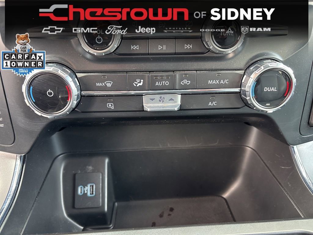 Used 2022 Ford F150 Lightning Pro w/ Tow Technology Package image 21