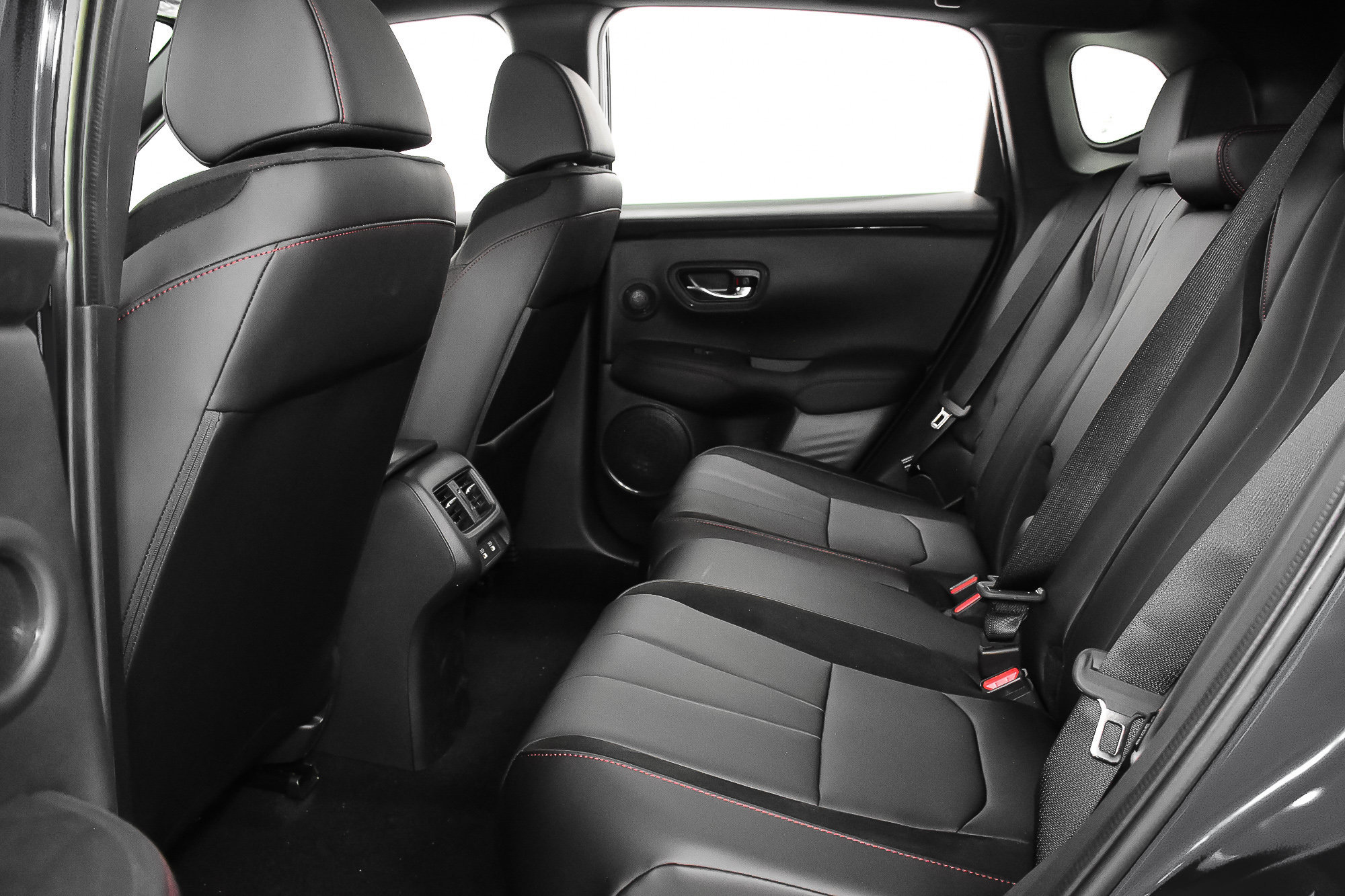 New 2026 Acura ADX A-Spec AWD/4WD image 24