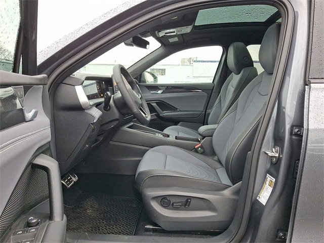 New 2026 Volkswagen Tiguan SE R-Line image 6