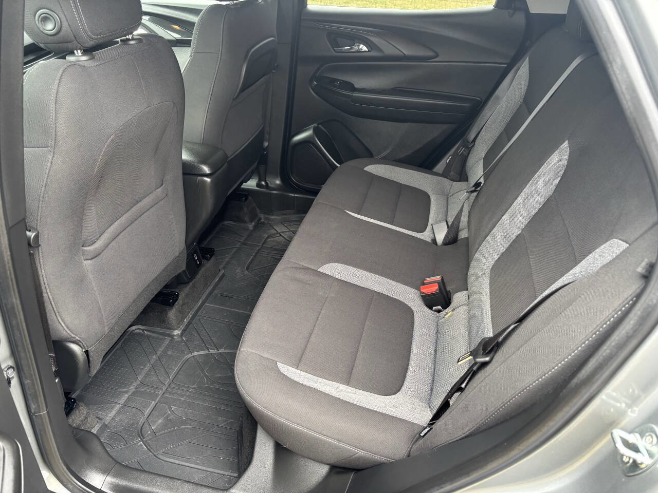Used 2023 Chevrolet TrailBlazer LT w/ Convenience Package image 8