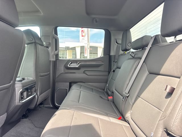 New 2026 GMC Sierra 1500 SLT w/ SLT Convenience Package AWD/4WD image 11