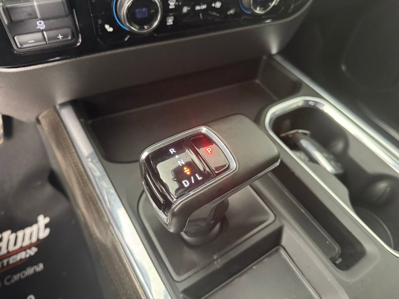 Used 2024 Chevrolet Silverado 1500 LT Trail Boss w/ Protection Package image 19