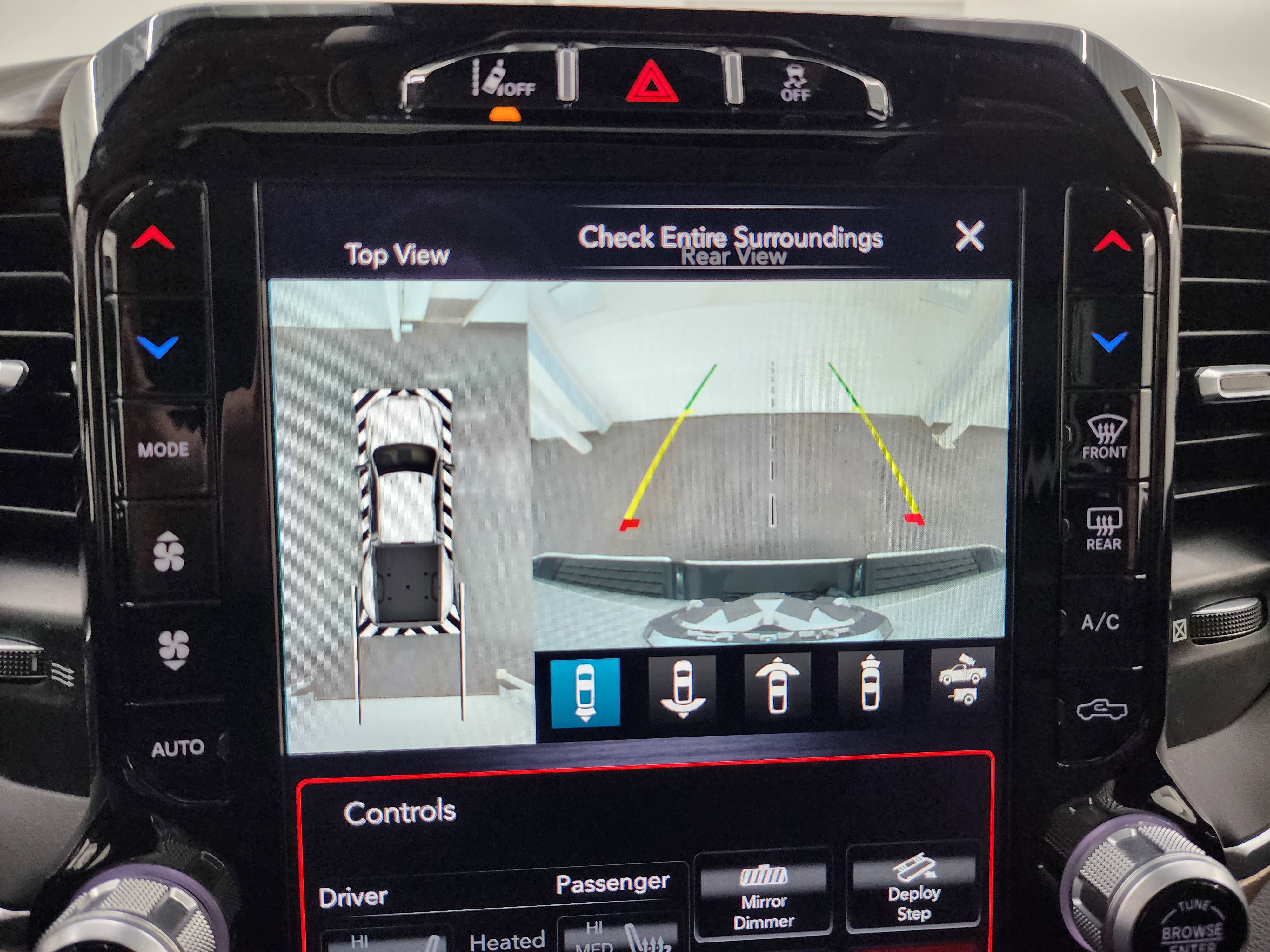 Used 2021 RAM 3500 Laramie image 55