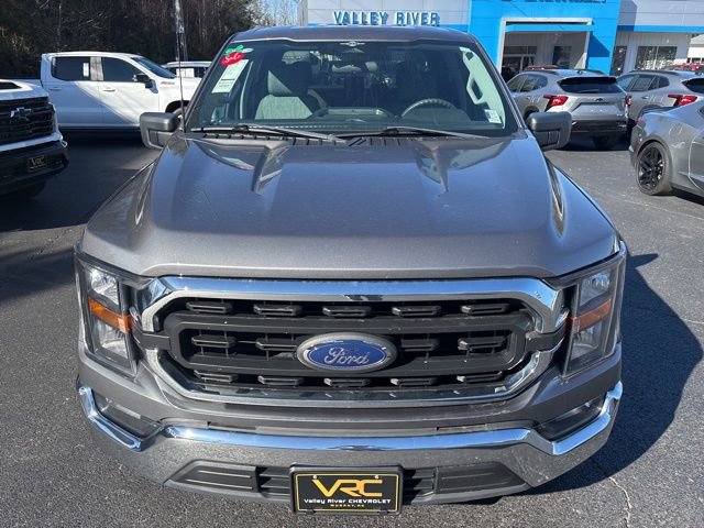 Used 2023 Ford F150 XLT image 9