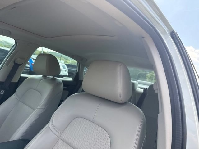 Used 2022 Honda Civic Touring image 13