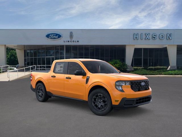 New 2026 Ford Maverick XLT w/ XLT Luxury Package image 7