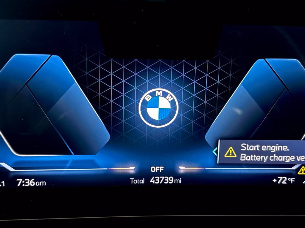 Used 2024 BMW X1 xDrive28i AWD/4WD image 18