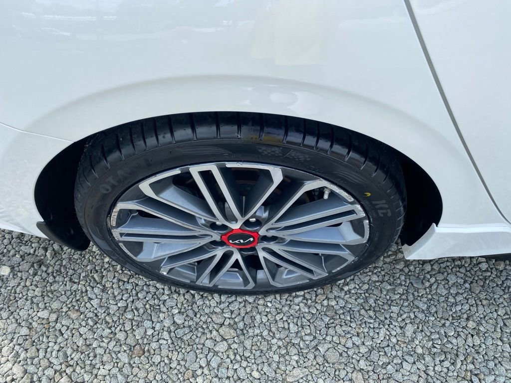 Used 2023 Kia Forte GT w/ GT2 Package image 24