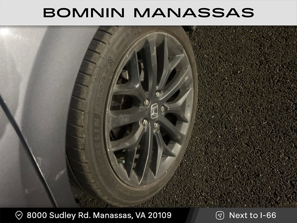 Used 2020 Honda Civic Si image 4