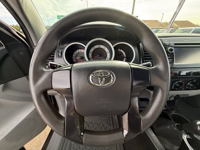 Used 2013 Toyota Tacoma 2WD Regular Cab image 11