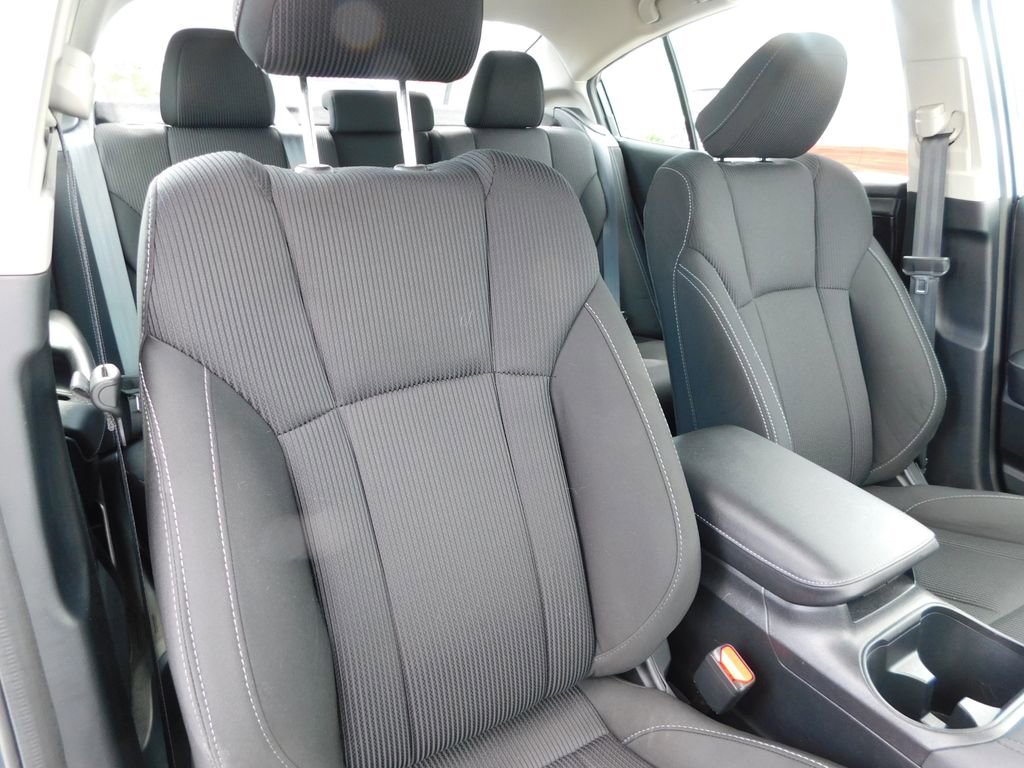 Used 2025 Subaru Legacy AWD/4WD image 18