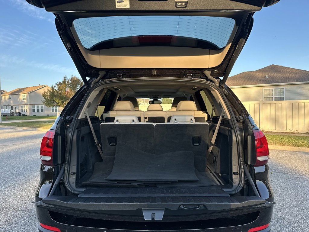 Used 2015 BMW X5 sDrive35i image 24