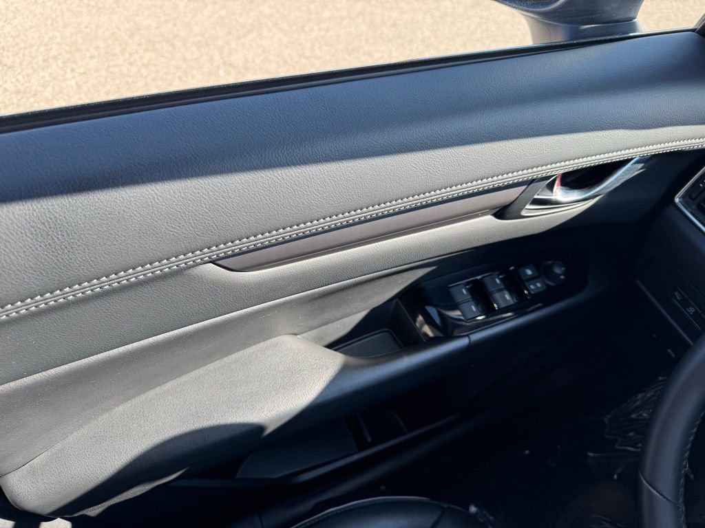 Certified 2025 MAZDA CX-5 AWD 2.5 S w/ Select Package image 24