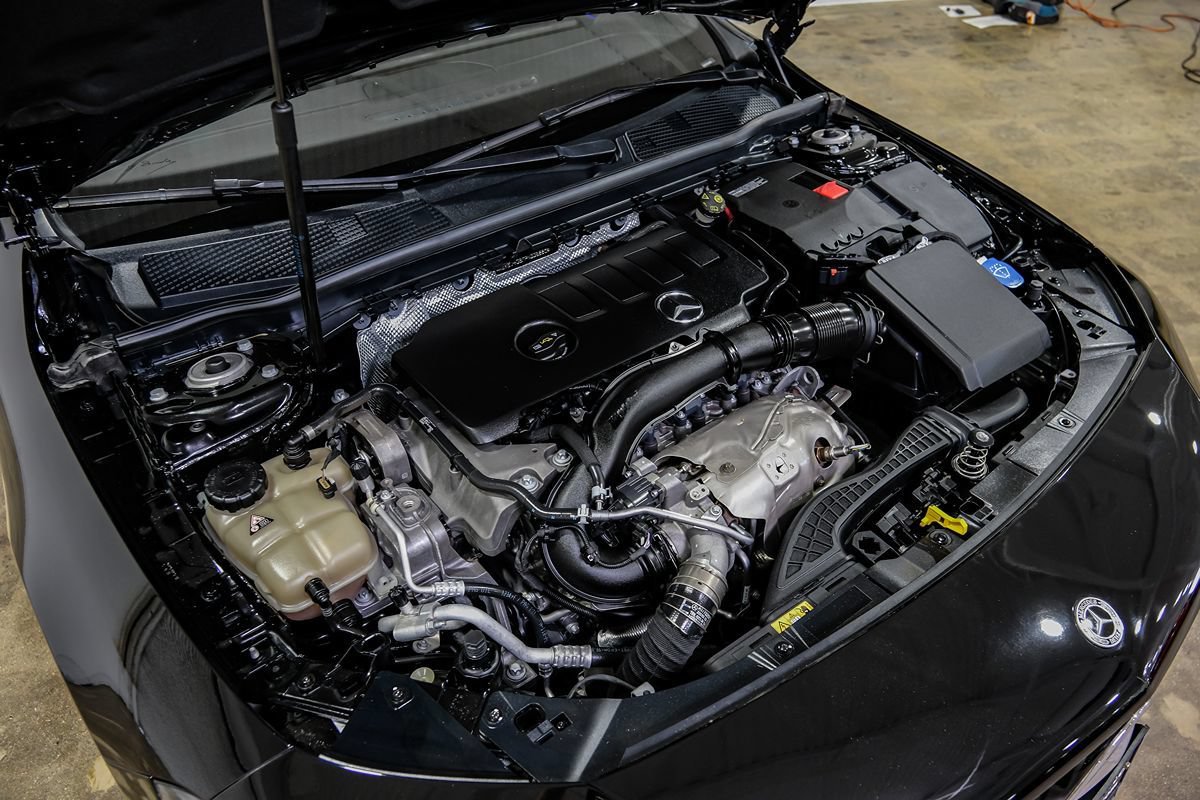 Used 2023 Mercedes-Benz CLA 250 image 64