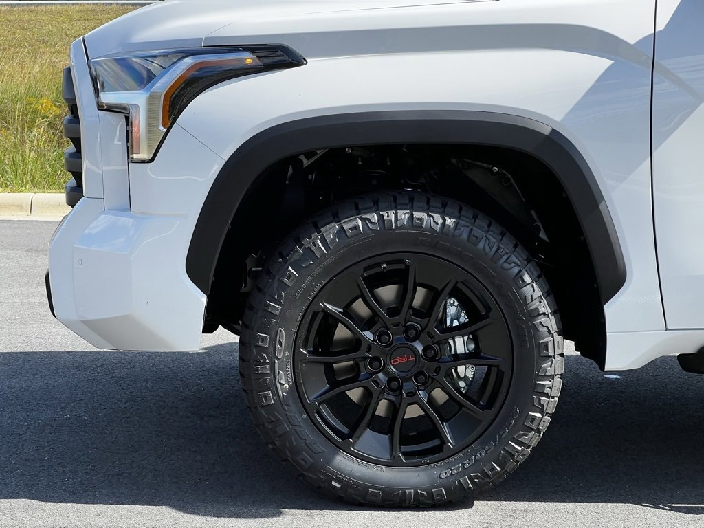 New 2026 Toyota Tundra SR5 w/ SR5 Convenience Package image 38