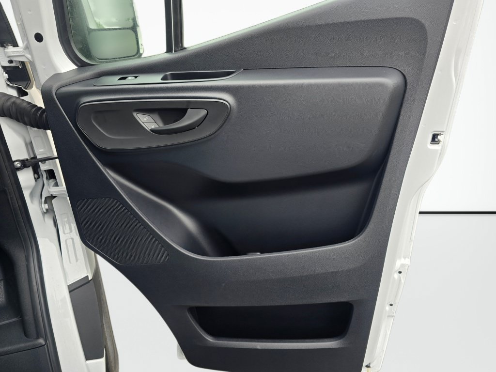 New 2026 Mercedes-Benz Sprinter 2500 image 18