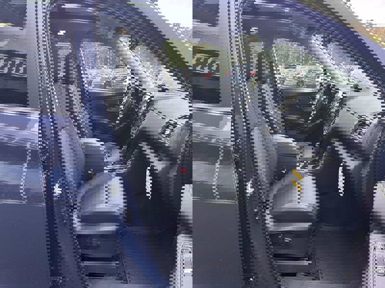 New 2025 Subaru Ascent Bronze Edition image 50