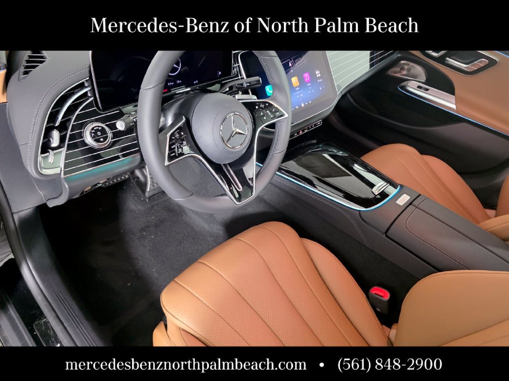 New 2027 Mercedes-Benz E 450 4MATIC All-Terrain Wagon image 8