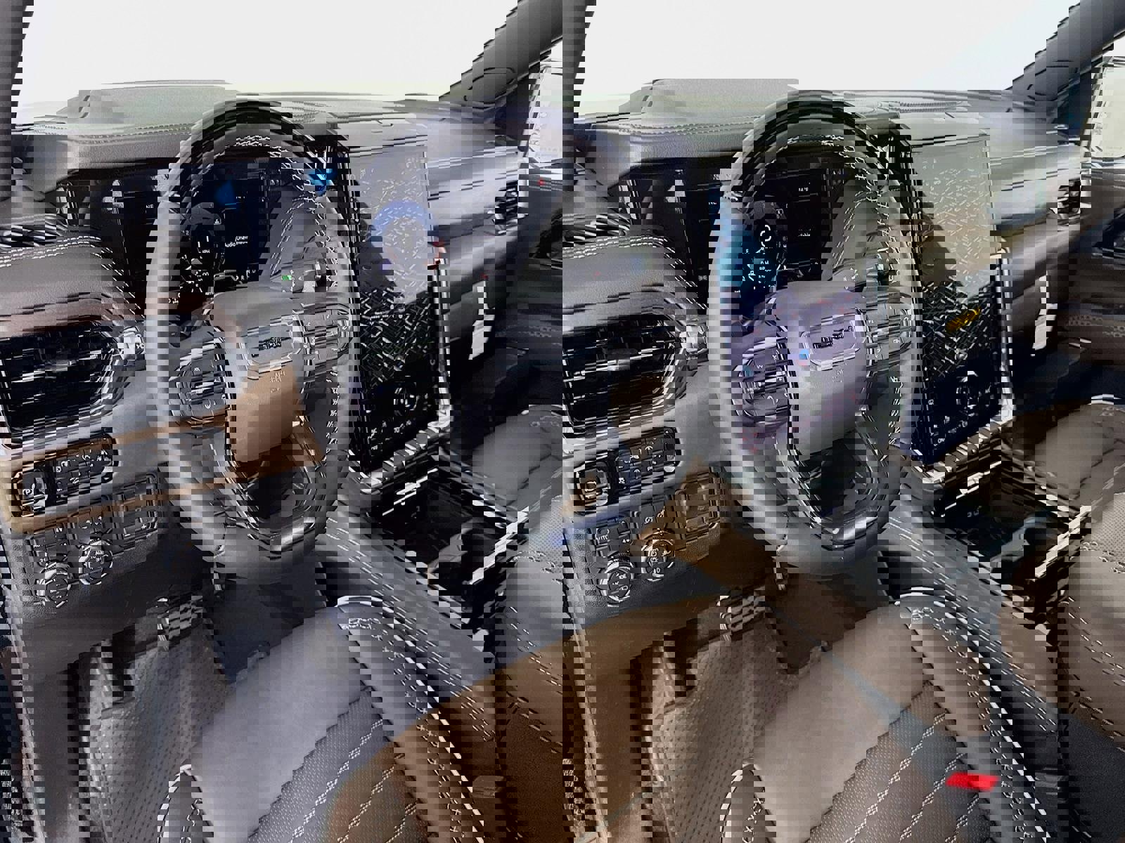 New 2026 GMC Yukon XL Denali Ultimate image 9