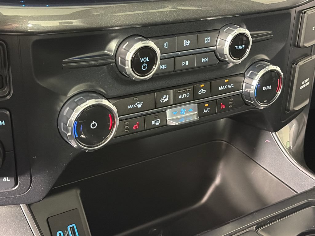 Certified 2023 Ford F150 Tremor AWD/4WD image 21