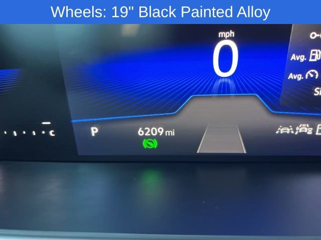 Certified 2025 Volkswagen Taos SE image 12