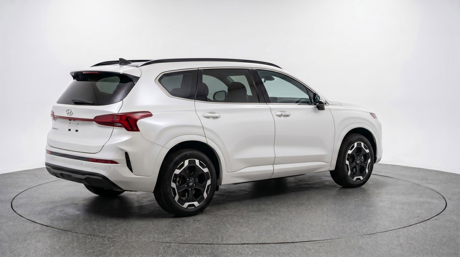 Used 2025 Hyundai Santa Fe SEL AWD/4WD image 9