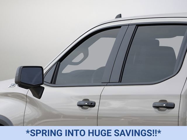 New 2026 Chevrolet Silverado 1500 ZR2 image 12