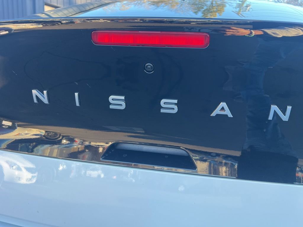 New 2026 Nissan Leaf SV+ image 15