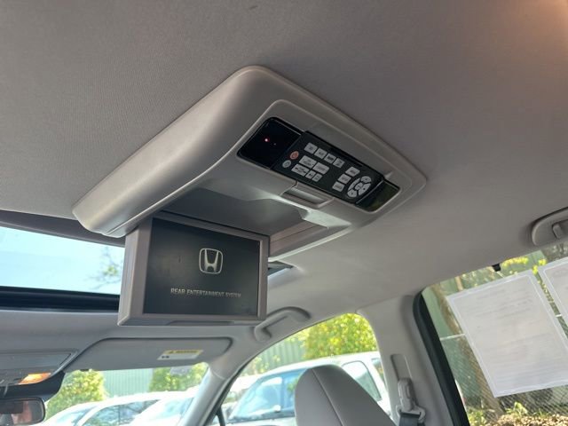 Used 2017 Honda Pilot Touring image 29