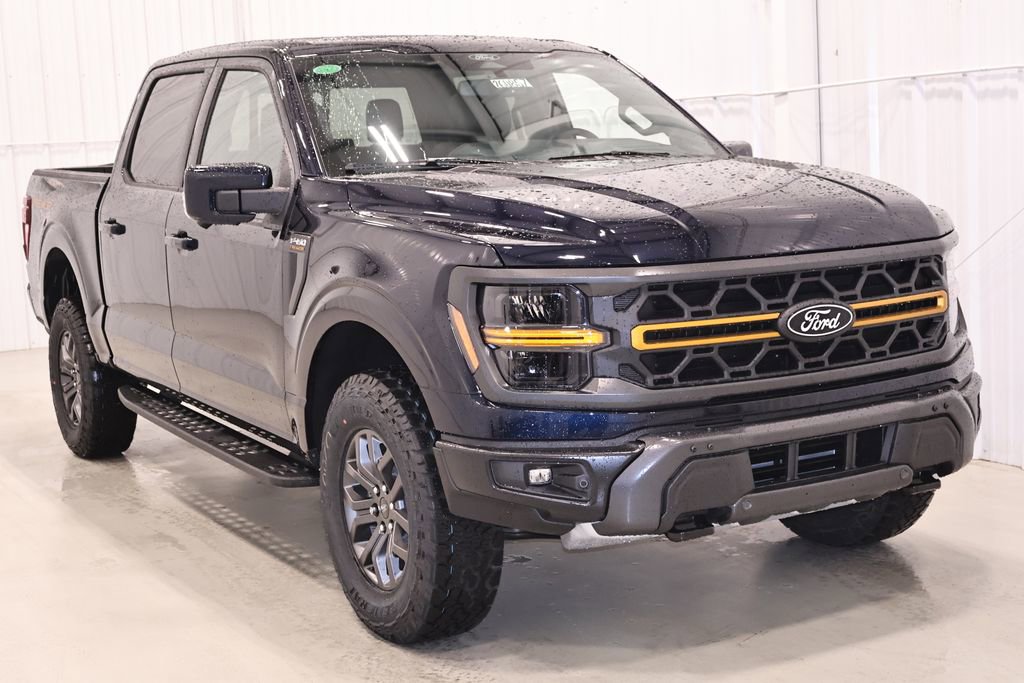 New 2026 Ford F150 Tremor w/ Equipment Group 402A High AWD/4WD image 3