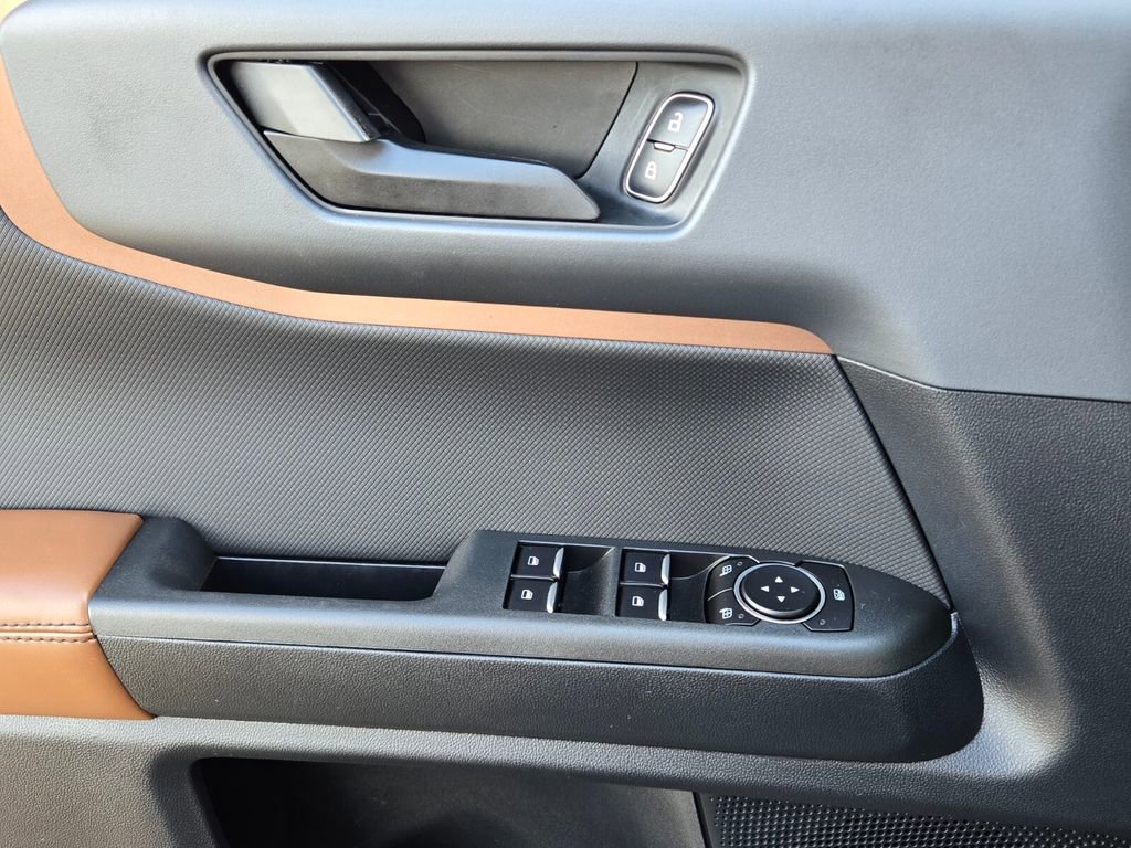 Used 2022 Ford Bronco Sport Outer Banks w/ Tech Package image 27