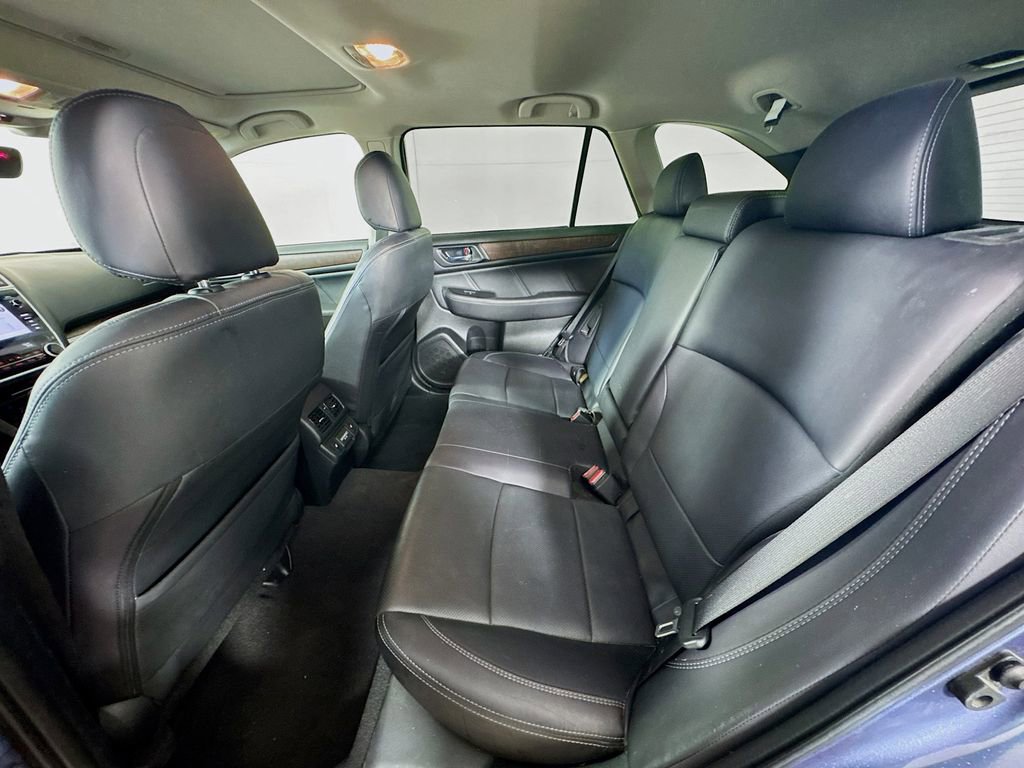 Used 2018 Subaru Outback 2.5i Limited image 29