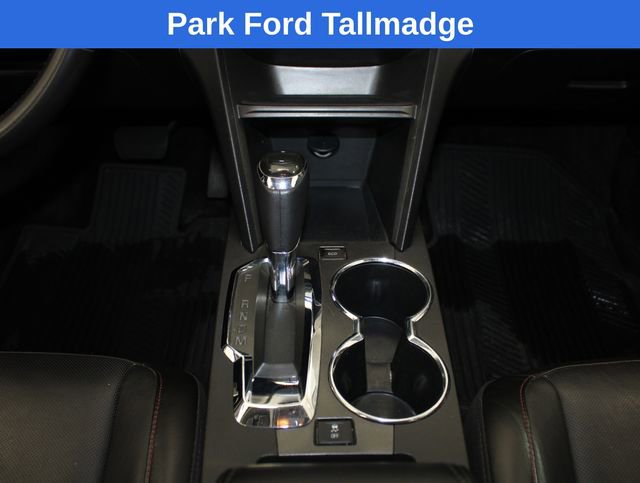 Used 2017 Chevrolet Equinox LT w/ Midnight Edition FWD image 18