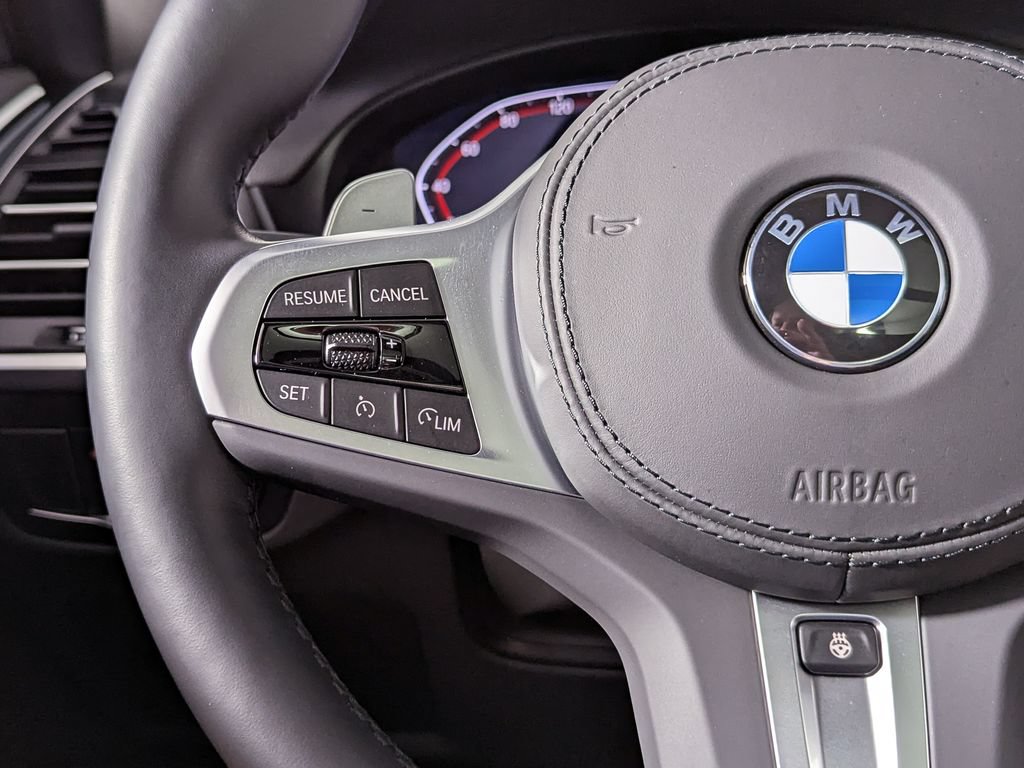 Used 2024 BMW X4 xDrive30i w/ Premium Package AWD/4WD image 36