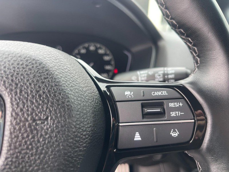 Used 2023 Honda Civic Sport image 18