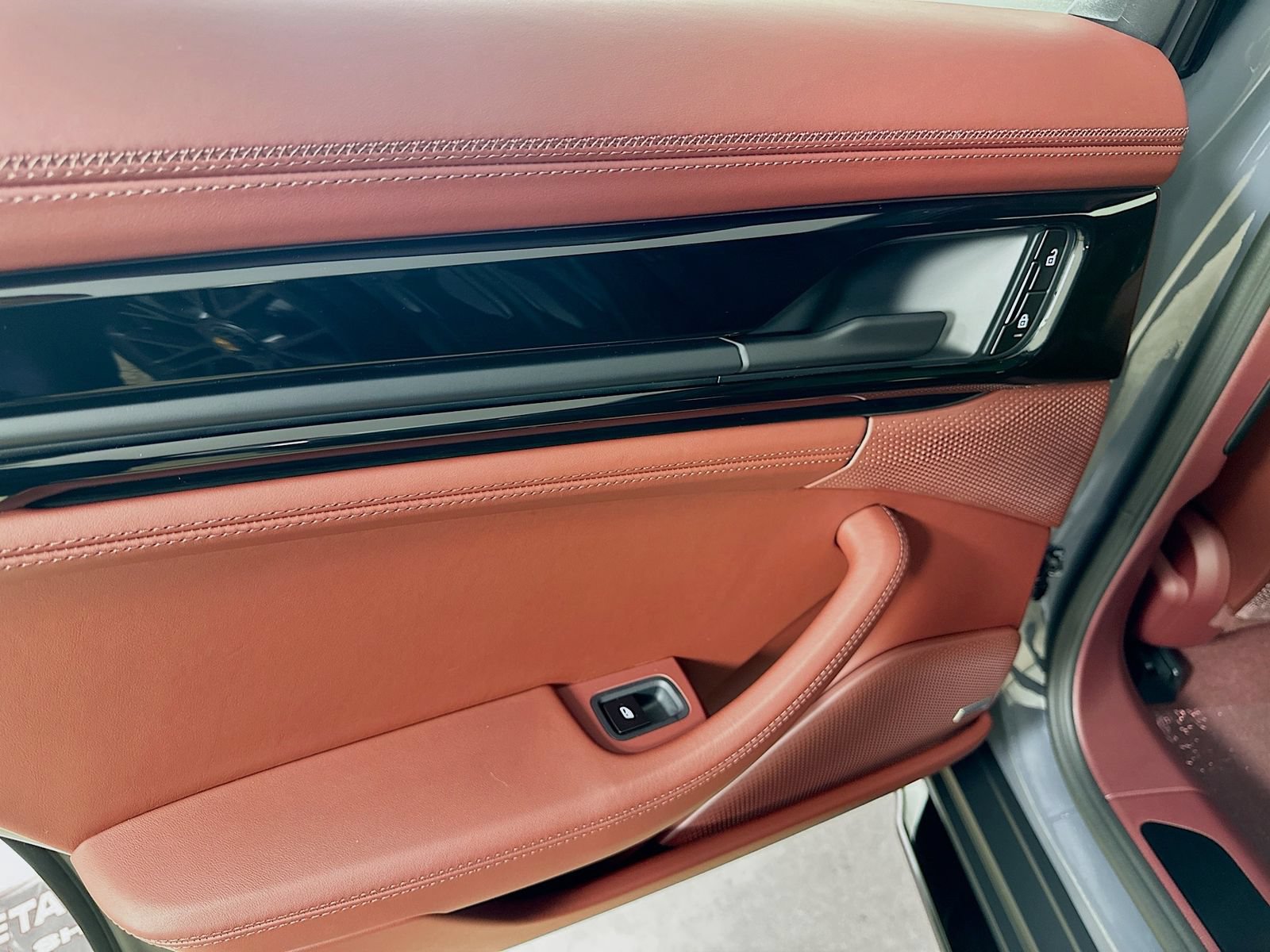 New 2026 Porsche Panamera GTS AWD/4WD image 34