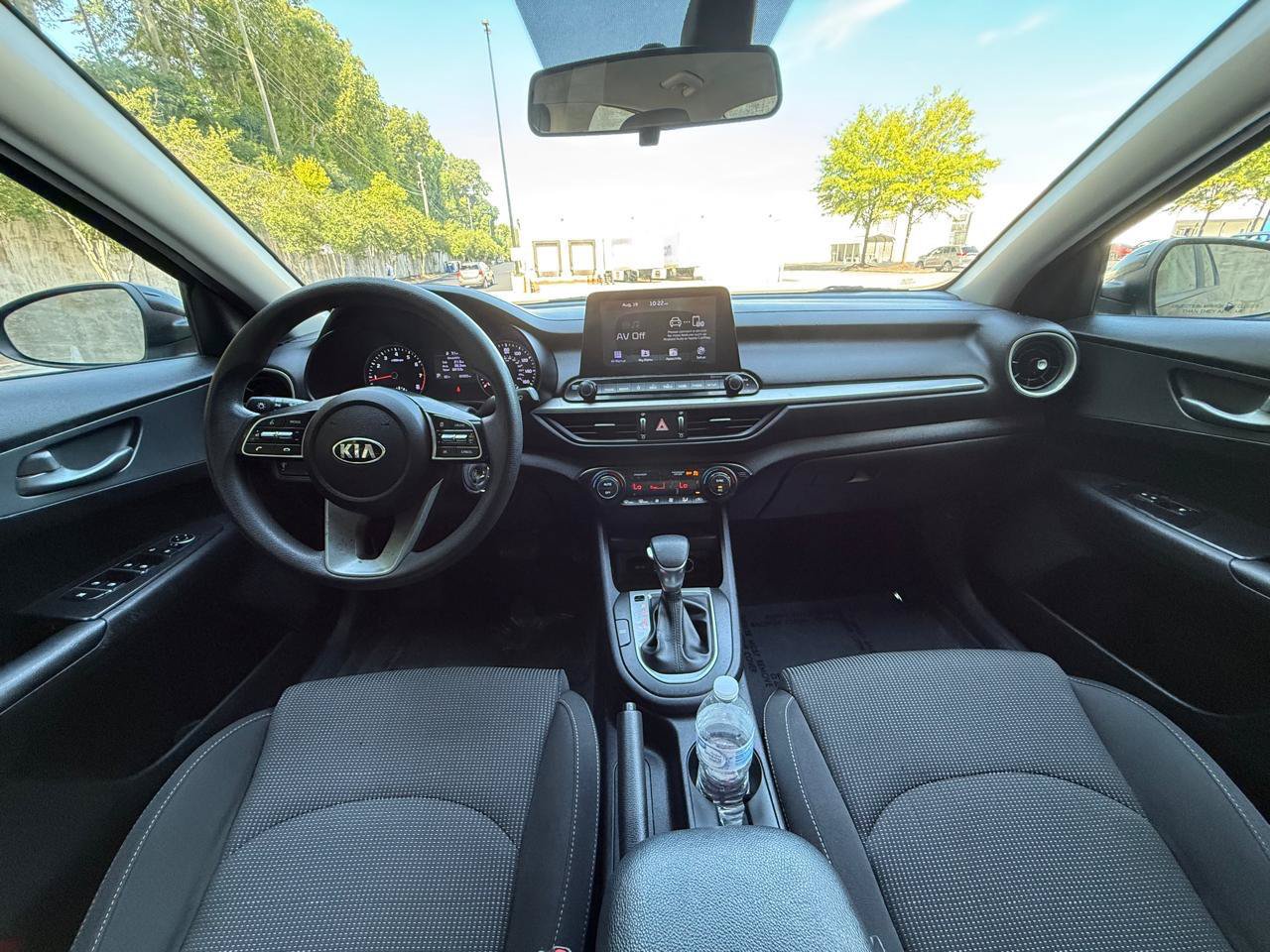 Used 2019 Kia Forte Sedan FWD image 14