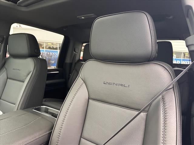 New 2026 GMC Sierra 2500 Denali w/ Denali Reserve Package AWD/4WD image 26