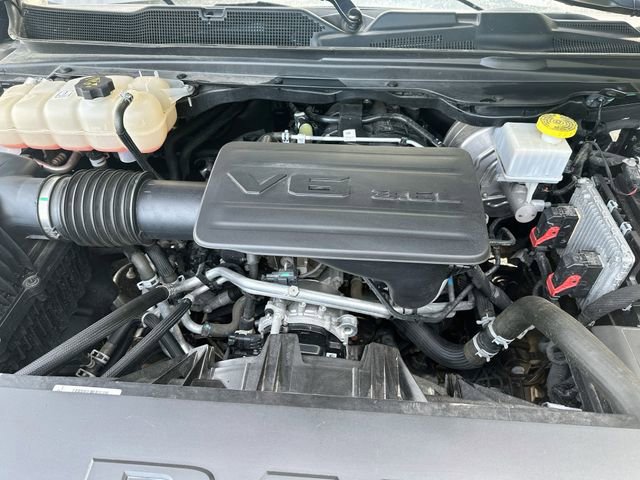 Used 2023 RAM 1500 Big Horn AWD/4WD image 31