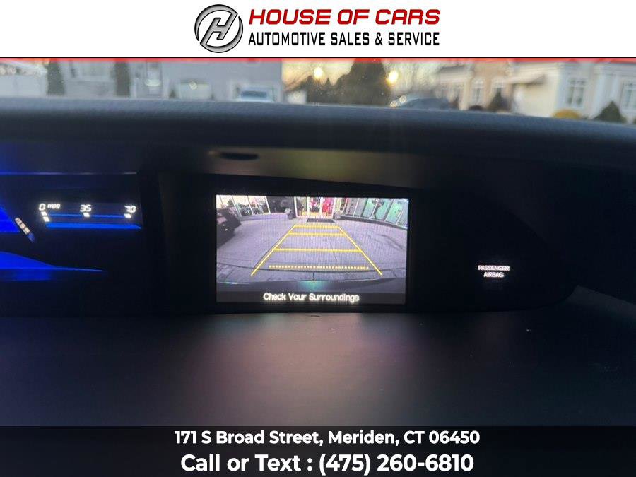 Used 2015 Honda Civic LX image 32